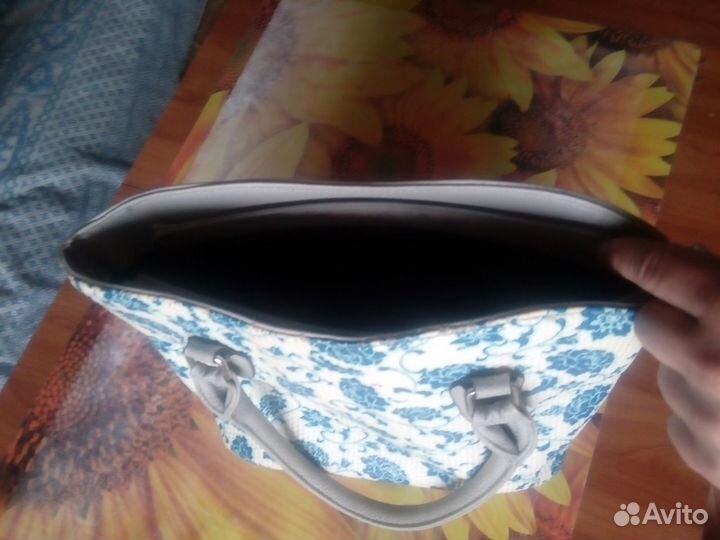 Сумки и сумочки женские