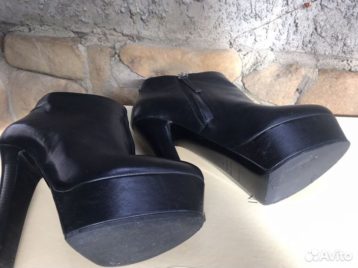 Ботильоны vicini