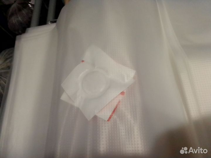 Пакеты для Мицелия и грибных блоков, автоклав