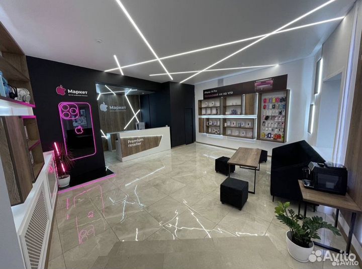 iPhone 15 Pro, 128 ГБ