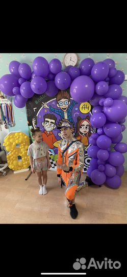 Баннер А4 влад бумага