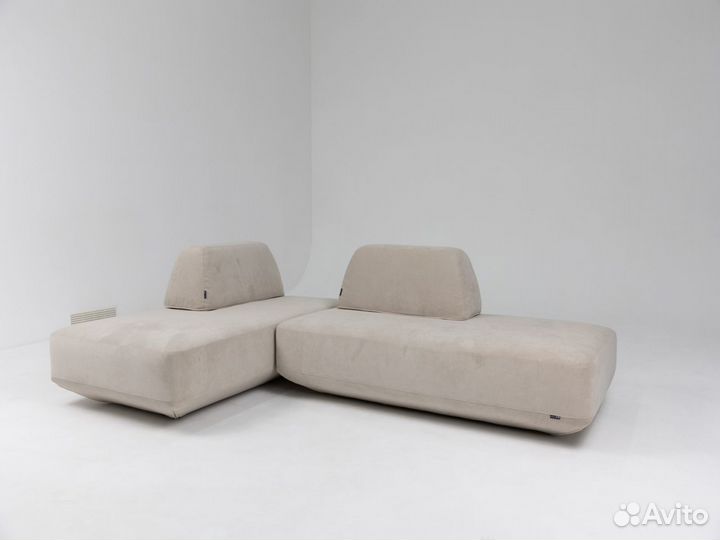 Диван 3600х2800 мм