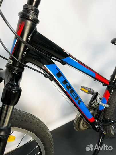 Подростковый Trek MT 220