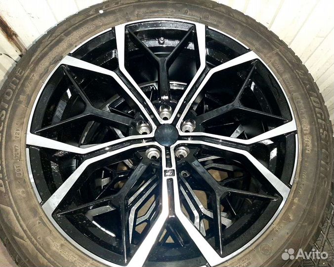 Колёса 285/45/R21 BMW (G05 )
