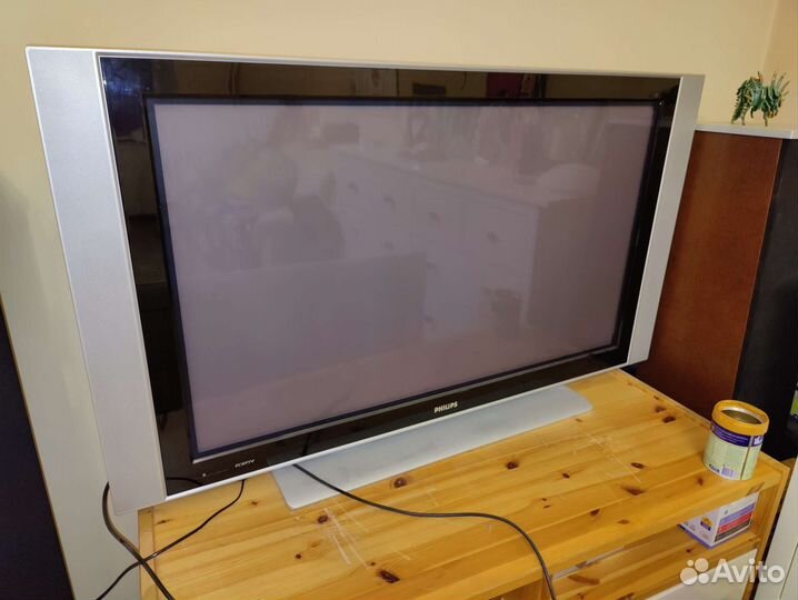 Плазменный Philips 50PF7320 плазма