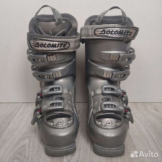 Горнолыжные ботинки Dolomite