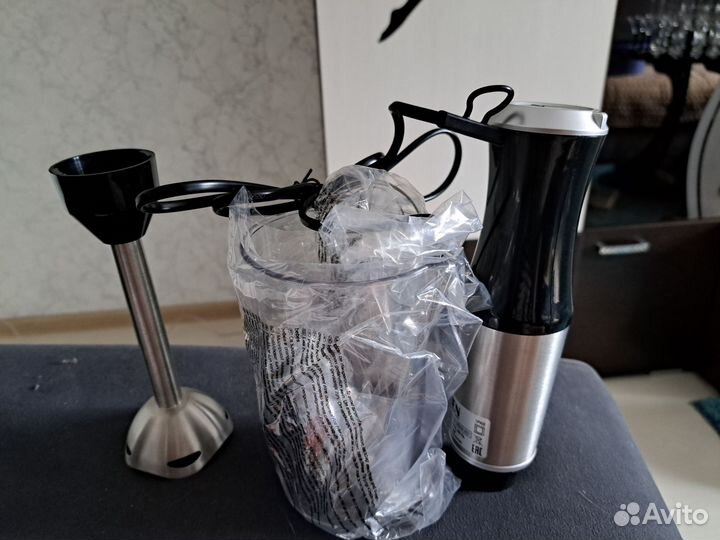 Блендер