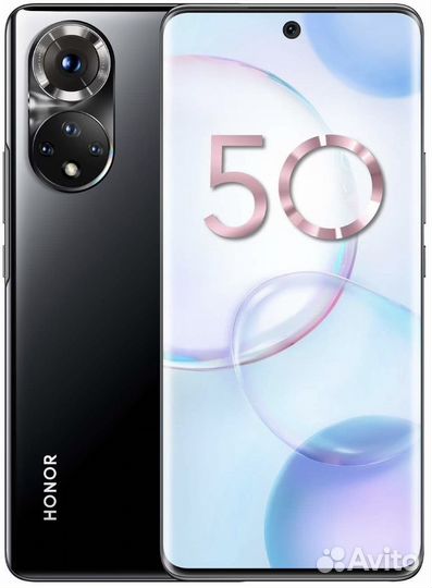 HONOR 50, 8/256 ГБ