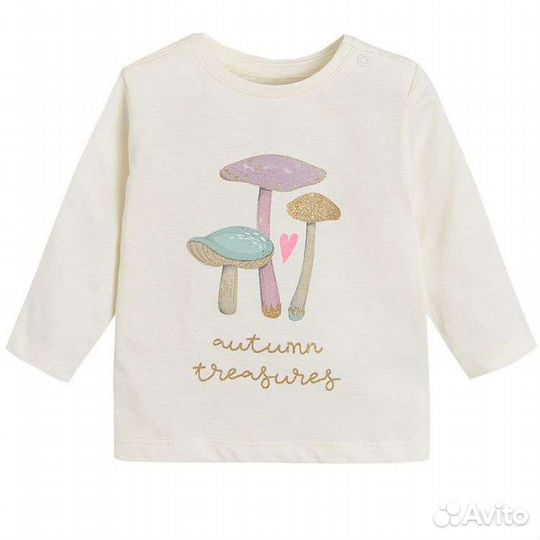 Джемпер Кофта детская одежда новая на девочку
