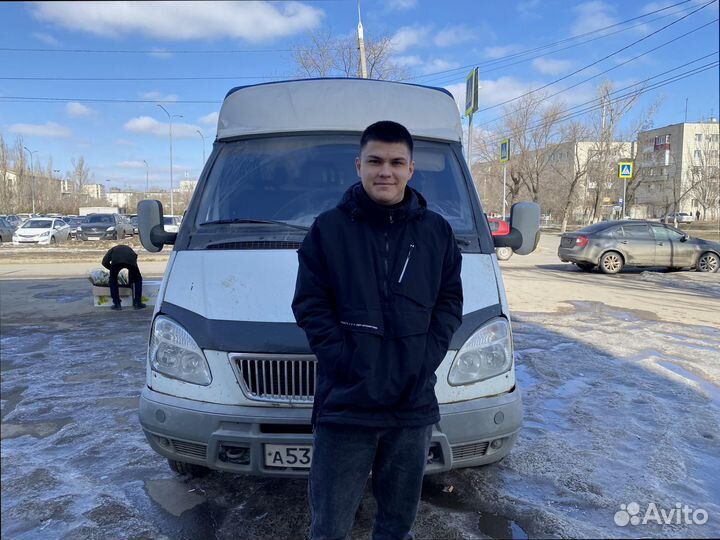 Переезды по России от 300 кг и 300 км