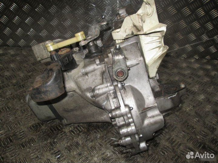 МКПП Peugeot 308 5FW 2007-2015