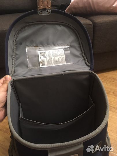 Рюкзак школьный