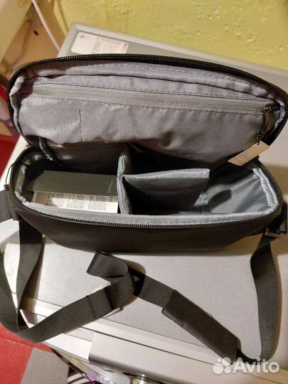 Сумка квадрокоптера DJI mavic AIR 2/2S