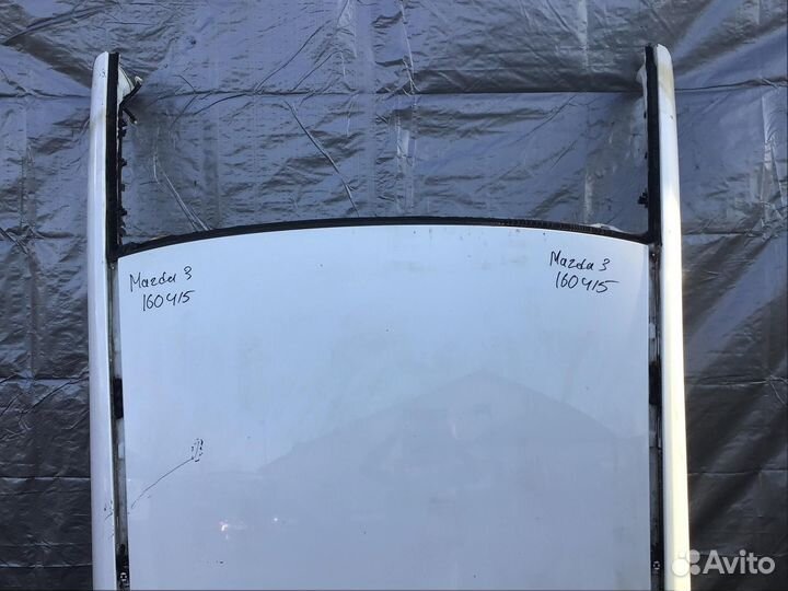 Крыша Mazda 3 (BM) 2013