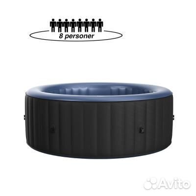 C-BE082 MSpa спа-бассейн 224х70см 