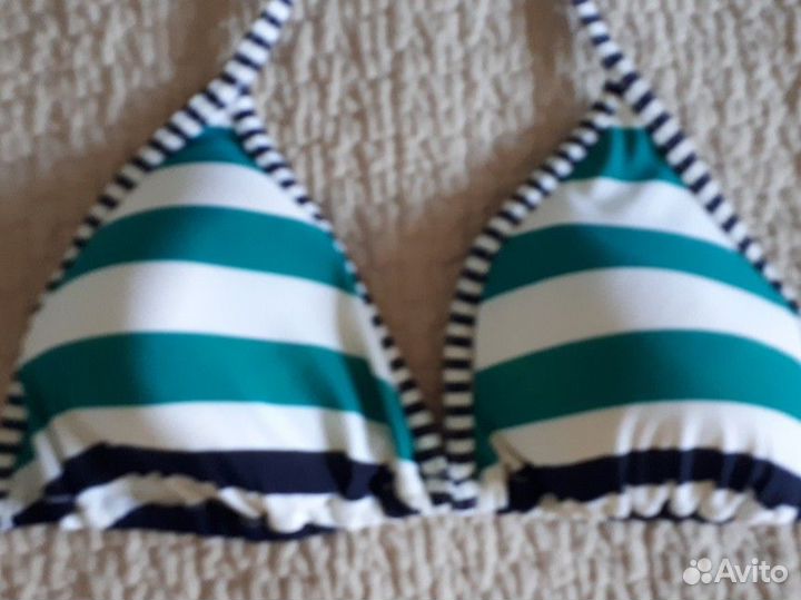 Купальник М