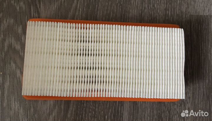 Hepa фильтр karcher