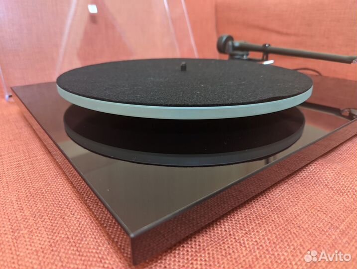 Rega Planar 2