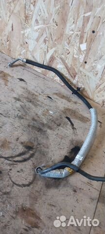 Трубка топливная Chevrolet Captiva C140