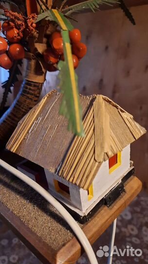 Светильник-ночник