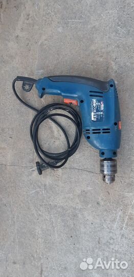 Дрель ударная stern