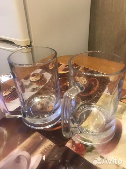 Кружка пивная,0,5л