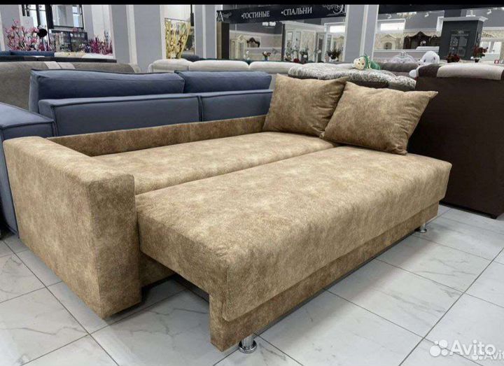 Диван евро книжка