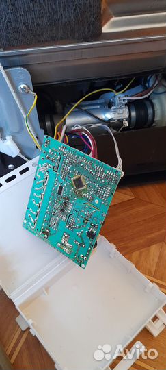 Ремонт бытовой техники на дому