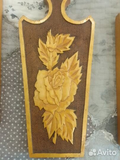 Набор подарочный досок