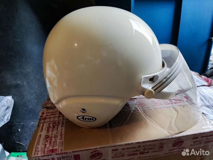 Шлем OGK Япония