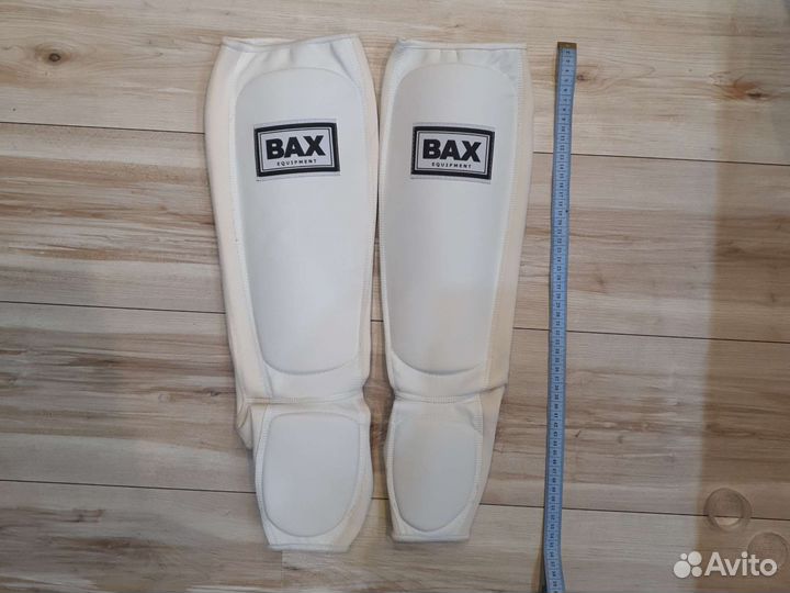 Защита голени для единоборств детская