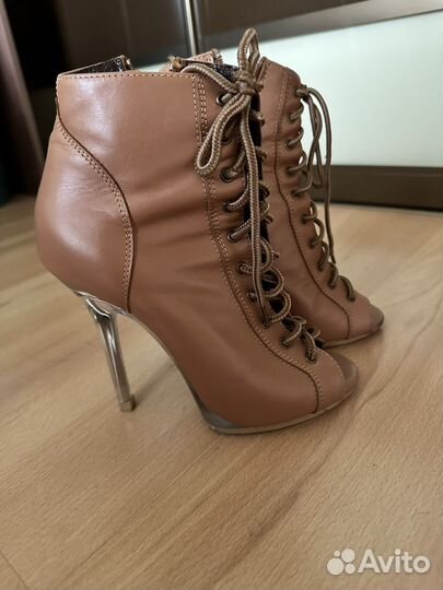 Туфли для high Heels 36