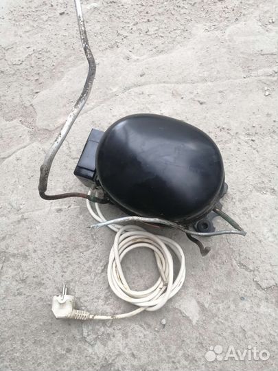 Компрессор для холодильника GVM57AA