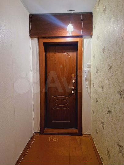 2-к. квартира, 44 м², 3/5 эт.