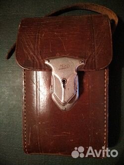 Театральный бинокль buron fabi, paris, 19 век