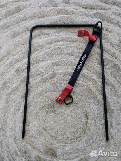 Запчасти baby jogger