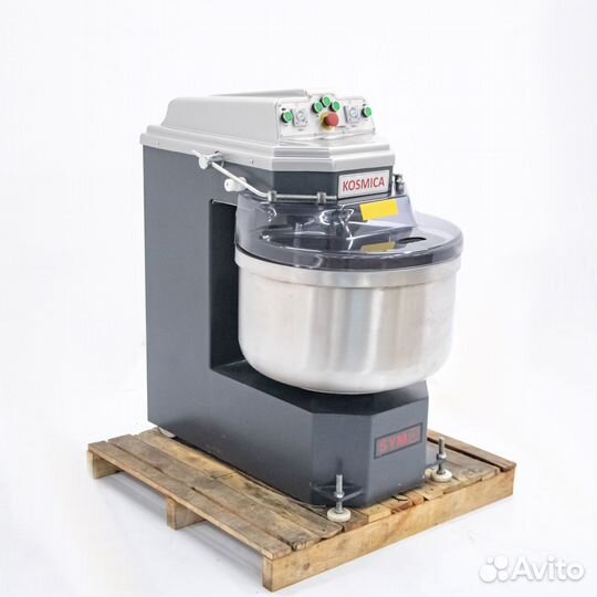 Тестомесы Kosmica