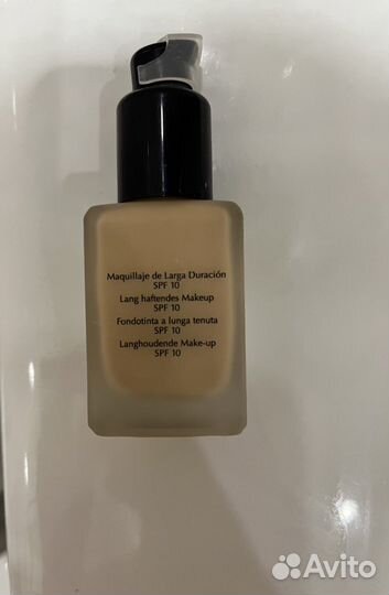 Крем тональный estee lauder double wear