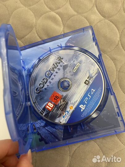 God of war ragnarok ps4