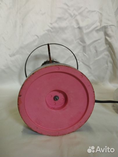 Настольная лампа СССР