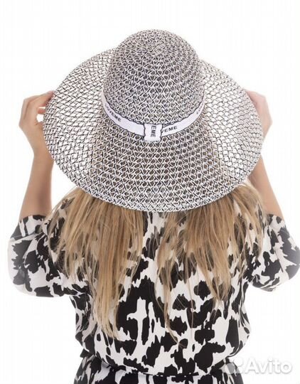 Шляпа, кепка