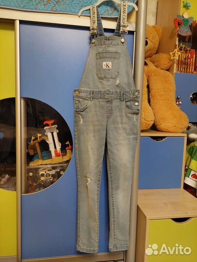 Одежда Calvin Klein, Tommy Hilfiger 12/14 лет