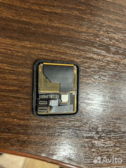 Экран для apple watch 7000 38мм