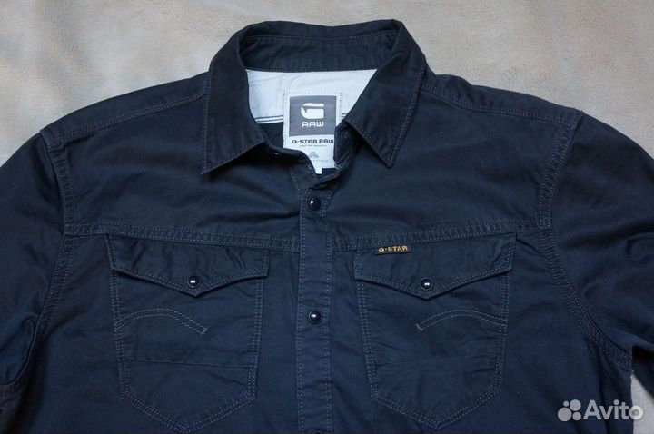 Рубашка G Star Raw Arc 3D Shirt