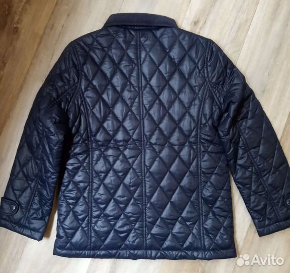 Куртка для мальчика