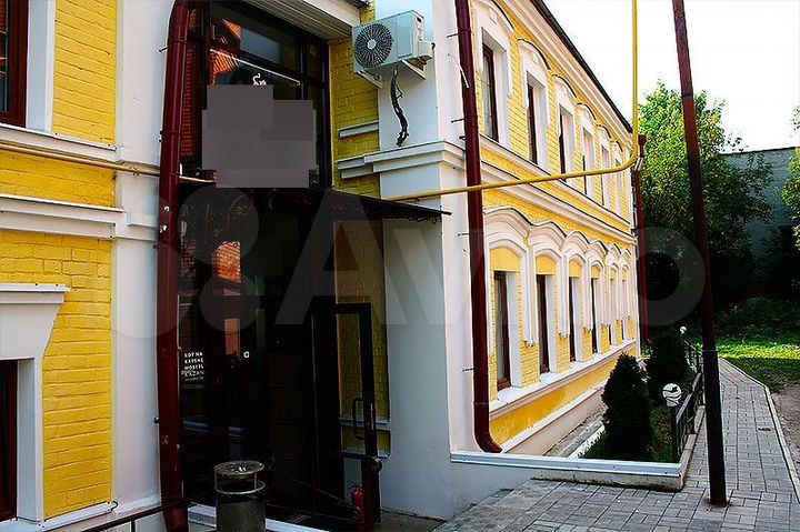 Комната 40 м², 1/2 эт.