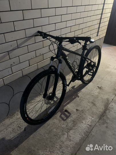 Горный велосипед (r29) norco storm 9.3