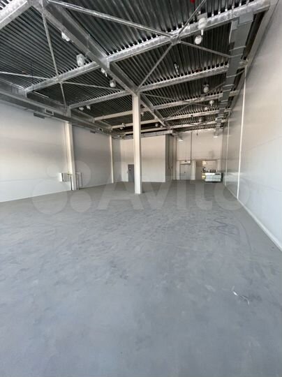 Склад, 271.3 м²