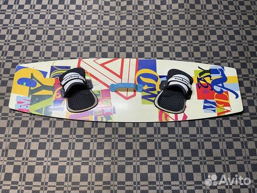 Кайтборд Mday Chillian - 145x45