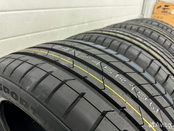 Frztrac Sport RC600 275/50 R21